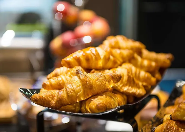 ibis Styles Deauville Centre